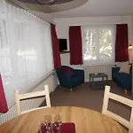 Apartament Paradies 104 Arosa
