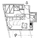 Paradies 104 Apartament *
