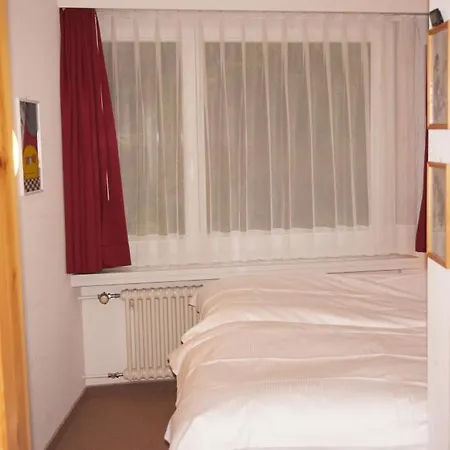 Paradies 104 Appartement