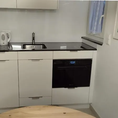 Apartment Paradies 104 *