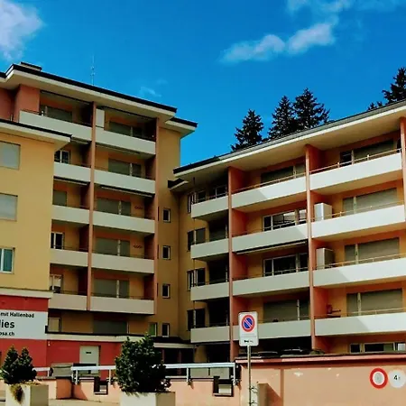 Paradies 104 阿罗萨