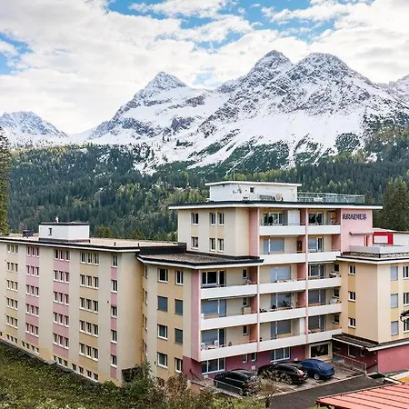 Paradies 104 *