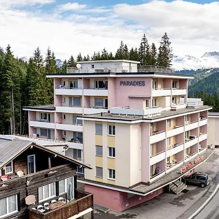 Paradies 104 Arosa