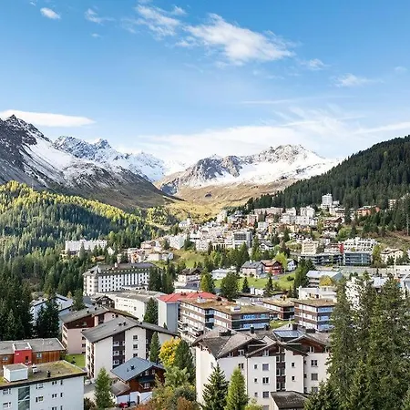 Paradies 104 * Arosa