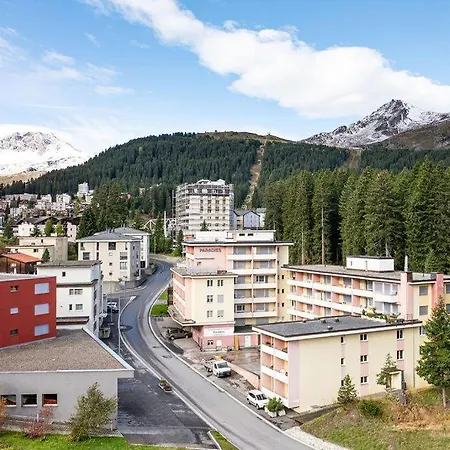 Paradies 104 Appartement *