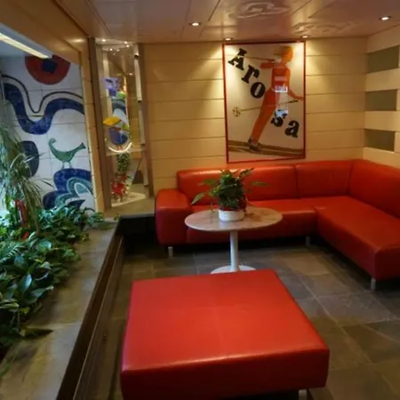 Apartment Paradies 104