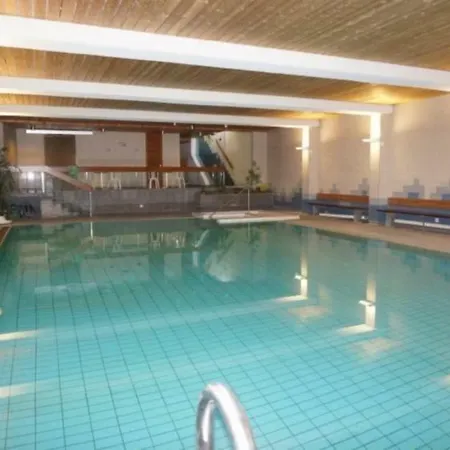 Paradies 104 شقة *