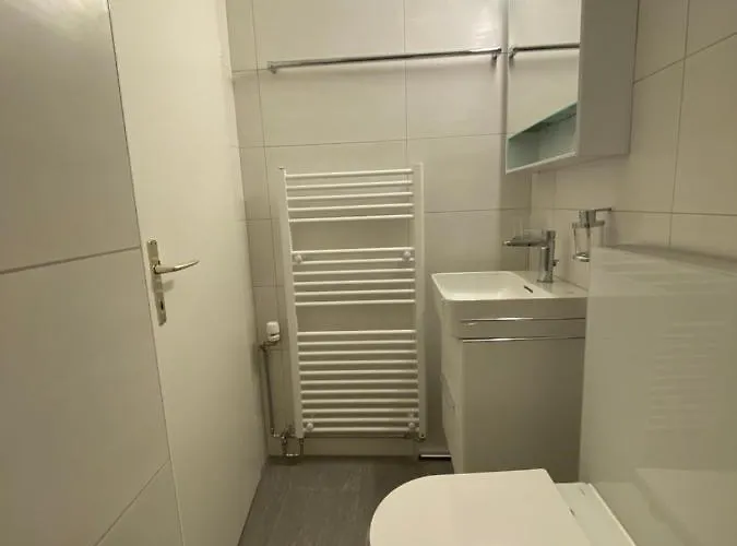 Apartment Paradies 104 *