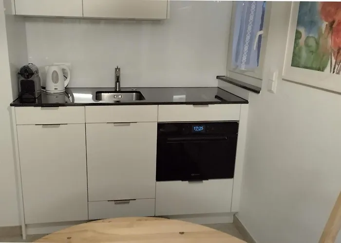 Apartment Paradies 104 *