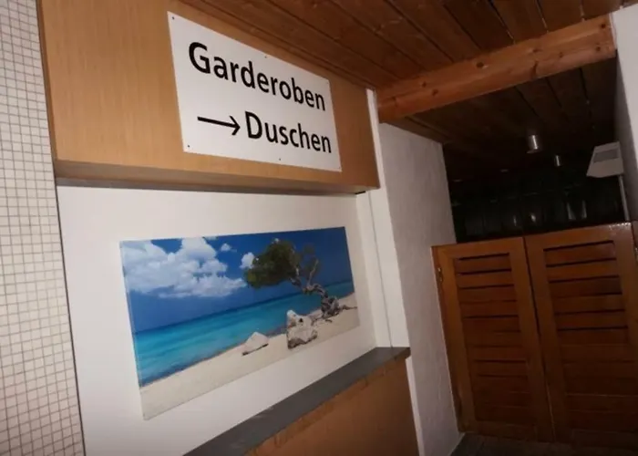 Paradies 104 * Arosa